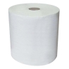 EMP BOBINE 240M BLANC - 2 PL 100% CELL - SANS PRE-DECOUPE - GLOBAL HYGIENE