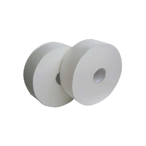 PH MAXI JUMBO 600M BLANC - 1 PL - GLOBAL HYGIENE