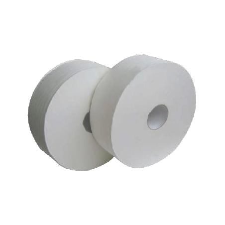 PH MAXI JUMBO 600M BLANC - 1 PL - GLOBAL HYGIENE