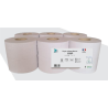 PH MINI JUMBO 160M  BLANC - 2 PLIS 100% CELL - GLOBAL HYGIENE