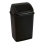 Poubelle couvercle basculant 35L