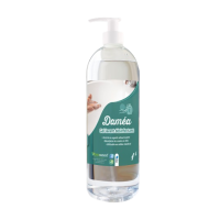 DAMEA GEL LAVANT DESINFECTANT 1L POMPE - OBIOSEED